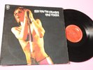 IGGY POP AND STOOGES LP RAW POWER UK PRESS EX
