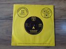 SATAN'S RATS - YOU MAKE ME SICK ORIG 1978 UK DJM 7