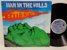 BURNING SPEAR Man In The Hills 1986 LP MANGO MLPS-9412 NEAR MINT Vinyl Regae GF