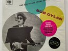 Bob Dylan 7” Box Set SEALED Can You Please Crawl Out Your Window RSD