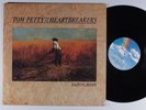 TOM PETTY AND THE HEARTBREAKERS Southern Accents MCA LP VG+ embossed cover o