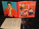 ELVIS PRESLEY CHRISTMAS ALBUM RCA LOC-1035 FIRST PRESSING