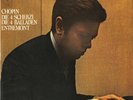 ENTREMONT Piano CHOPIN 4 Scherzi, 4 Ballades CBS S-77260+ 2LP Gatefold 1970 NM