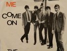 THE ROLLING STONES  7