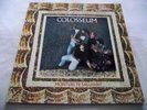 COLOSSEUM   THOSE WHO ARE ABOUT TO DIE SALUTE YOU ** 1969 UK 1st FONTANA LP