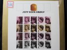 JEFF BECK GROUP - Quadrophonic  - Factory Sealed  - NM 1972 LP - EQ 31331
