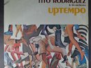 TITO RODRIGUEZ & HIS ORCHESTRA Uptempo LATIN LP SEALED original MAMBO