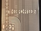 THE BLACK ANGELS ‎- PASSOVER - 2 LPs - Black Vinyl (2009 Reissue) NM-/NM-