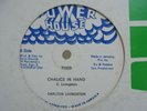 CARLTON LIVINGSTON Chalice In Hand POWERHOUSE 80’s Roots Reggae 12