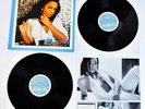 Ashanti Ashanti 2002 2LP Vinyl Record Hip Hop Funk Soul Contemporary R&B Sound