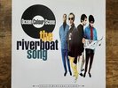 Ocean Colour Scene - The Riverboat Song Rock Indie EX-/VG+ Vinyl 7” Single UK