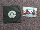 THE BEATLES PAUL MCCARTNEY WINGS 1978 UK I'VE HAD ENOUGH + PROMO POSTCARD EX