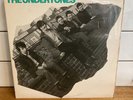 UNDERTONES THE UNDERTONES 1979 PUNK ROCK VINYL RECORD LP