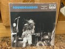 Soundgarden Hunted Down / Nothing To Say 7