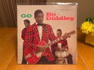 Bo Diddley GO Checker Records LP-1436 High Fidelity Original 1959 First VG+/VG+