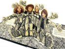 Jethro Tull - Stand Up 2LP 45RPM 180G Audiophile Vinyl Gatefold