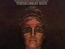 Steppenwolf Gold: Their Great Hits 2LP 180G 45RPM Audiophile Vinyl