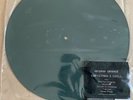 Ariana Grande Christmas And Chill Vinyl LP Pine Tree Green W/ Etching Brand New