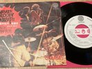 BLACK SABBATH - SABBATH BLOODY SABBATH - MEGA JAPAN 7