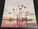 Moon Taxi – Let the Record Play vinyl  LP record RARE & Out of Print