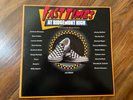 Fast Times At Ridgemont High Soundtrack 1982 Asylum 60158-1 Promo Vinyl NM
