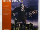 Max Steiner - King Kong (Original Movie Soundtrack) [Brand New Vinyl LP]
