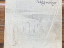 Will & James Ragar S/T '80 Private Press LP Rarest Psych Folk True Masterpiece