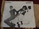 DEMO/PROMO-SPARKS-ACHOO-ISLAND