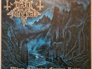 Dark Funeral – Where Shadows Forever Reign LP Gold Vinyl