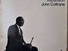 LP import USA : John COLTRANE - Ascension