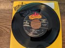 Etta James At Last/My Dearest Darling Collectables 45 Free Shipping