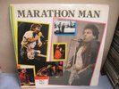 Bruce Springsteen - Marathon Man Vol 2 (2 LP Unknown No Matrix #'s) RARE LIVE 84
