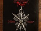 Celtic Frost – Morbid Tales LP 1985 - Metal Blade Records