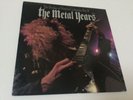 Decline of Western Civilization Part II Metal Years LP Motorhead Megadeth  VG+