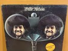 Willie Nelson – Shotgun Willie 1975 SD7262 PROMO LP Record G+VG