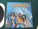 Killer Dwarfs - Stand Tall LP - RARE KILLER DWARFS - GRUDGE RECORDS
