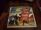 vinyl vinile 883 nord sud ovest est 2017 come nuovo