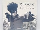 Prince Let It Go LP 1994 Warner Bros Promo EX/EX
