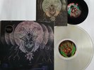 LP&7' ALL THEM WITCHES Lightning At The Door - New West Rec. NW5116 - SEALED