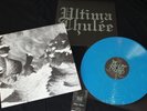 Blut aus Nord - Ultima Thulée - LP aqua blue / electric blue cloudy effect vinyl