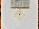 BRAHMS Concertgebouw Orchester BERNARD HAITINK Serenade #1 1977 TEST PRESSING LP