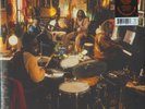 Ezra Collective, Where I’m Meant To Be, Orange Vinyl LP Booklet,Partisan Records