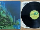 Panama Limited Jug Band - Self Titled LP Rare Harvest UK 1969 Vinyl EX-/VG+