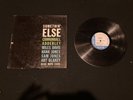 Cannonball Adderley - Somethin' Else Miles Davis G Blue Note BLP 1595 Jazz LP