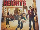 LIN-MANUEL MIRANDA - In The Heights (Original Broadway Cast) VINYL