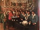 FUNKY CHRISTMAS - VARIOUS ARTISTS - COTILLION SD 9911 RECORDS LP  VGC++  A-1