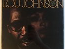 Lou Johnson With You In Mind LP OG Soul Funk Samples Volt Allen Toussaint