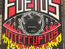 Foetus Interruptus - THAW Vinyl LP w/ Insert, Self Immolation Some Bizare 1988