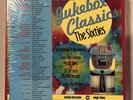 SEALED - Jukebox Classics “The Sixties”, 25, 10” 78 RPM Records (Rhino, 1988)