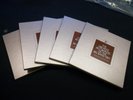 Franklin Mint The Greatest Recordings Big Band Era 5 Box Sets + Benny Goodman LP